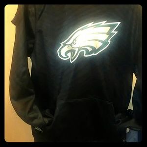 NWT Philadelphia Eagles Superbowl LII Sweatshirt
